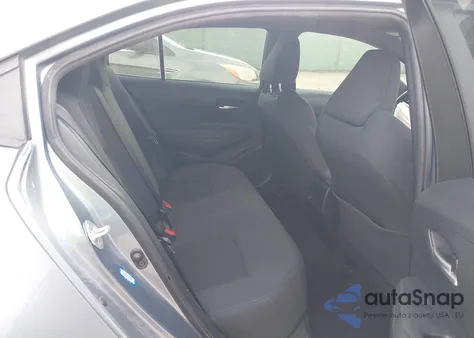 2020 Toyota Corolla Se z USA, uszkodzony, nr VIN JTDS4RCE6LJ042826